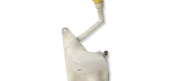 Renault Megane III Windshield washer fluid reservoir/tank 289100015R