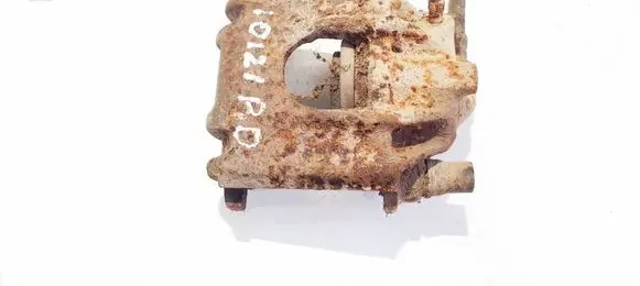 Volkswagen Golf II Front brake caliper
