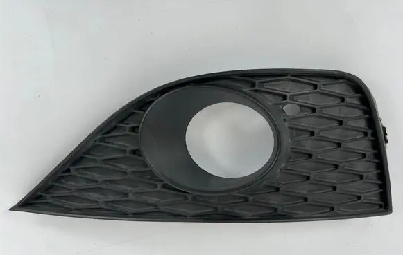 Seat Ibiza IV (6J,6P) Front fog light trim/grill 6J0853665A
