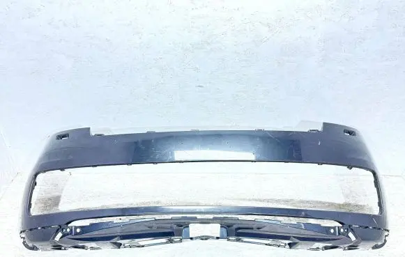 Land Rover Range Rover L460 Type LK Front bumper M8E217F003A M8E217F003B