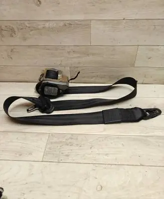 Audi A4 S4 B6 8E 8H Front seatbelt 8E0857706F