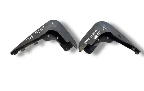 Mercedes-Benz E W211 Front mudguard HT100111