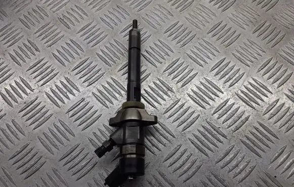 Citroen C5 Fuel injectors set 0445110259