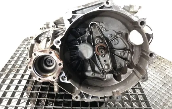 Seat Arona Manual 5 speed gearbox USN