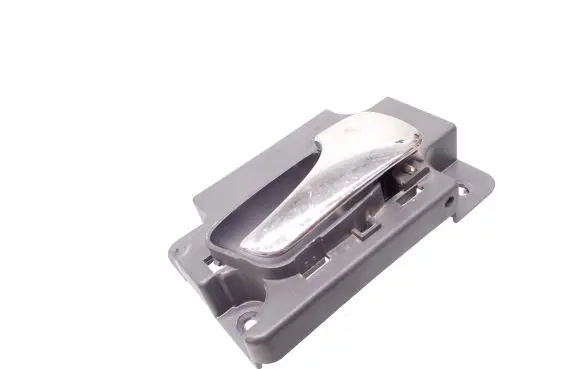 Front door interior handle
