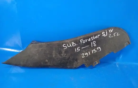 Subaru Forester SJ Air intake duct part 46012SC000