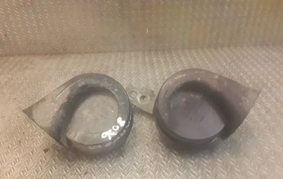 Nissan Murano Z50 Horn signal