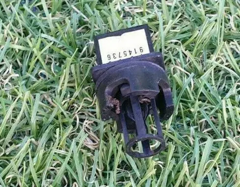 Volvo 850 Interior temperature sensor 9145736