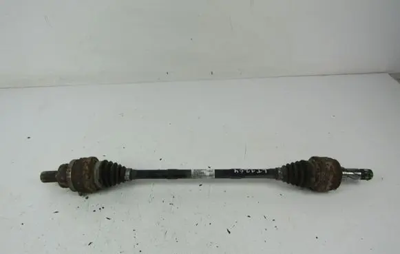 Volvo XC60 Drive shaft (set) 