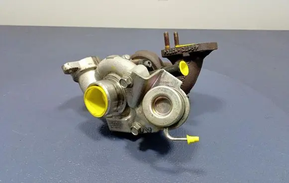 Citroen C4 Grand Picasso Turbo system vacuum part 9685293080
