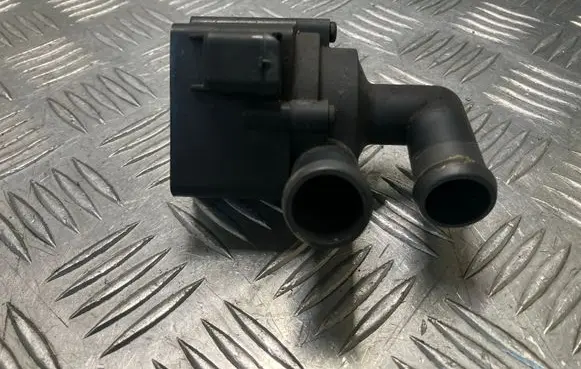 Volkswagen PASSAT B6 Electric auxiliary coolant/water pump 5N0965561