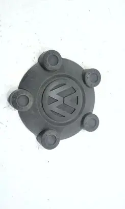 Volkswagen Caddy Original wheel cap 2K0601169