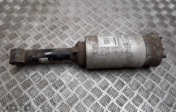 Land Rover Discovery 4 - LR4 Front shock absorber/damper AH2218B036AB 22245459