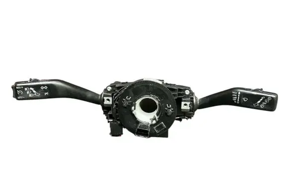 Seat Toledo IV (NH) Wiper turn signal indicator stalk/switch 6RA953521B 6RA959654