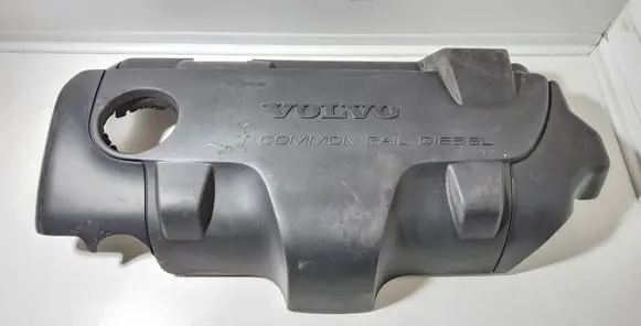 Volvo V70 Engine cover (trim) 08653495