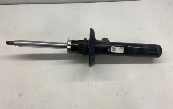 Volkswagen Sharan Front shock absorber/damper 7n0413031j 1t0412103a