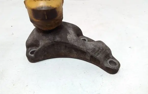 Audi A6 S6 C6 4F Engine mounting bracket 4F0199343F