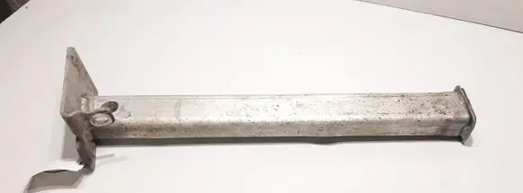 Citroen C4 Grand Picasso Front bumper shock/impact absorber 29052007