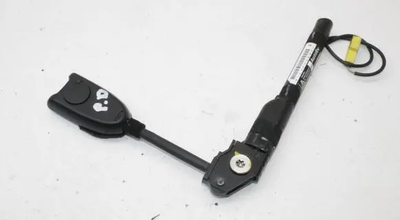 Chevrolet Orlando Front seatbelt buckle 13297078