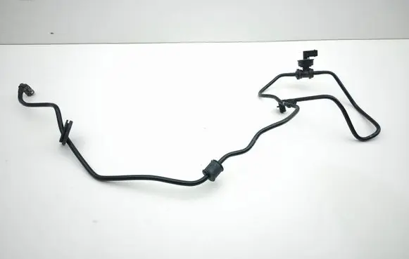 Jaguar XE Valve vacuum 6B16897