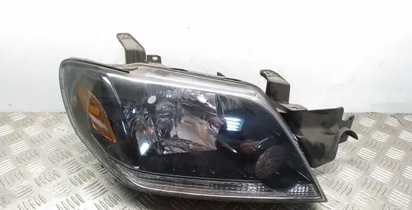 Mitsubishi Outlander Headlight/headlamp P1500