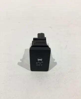 Toyota Aygo AB40 Traction control (ASR) switch 