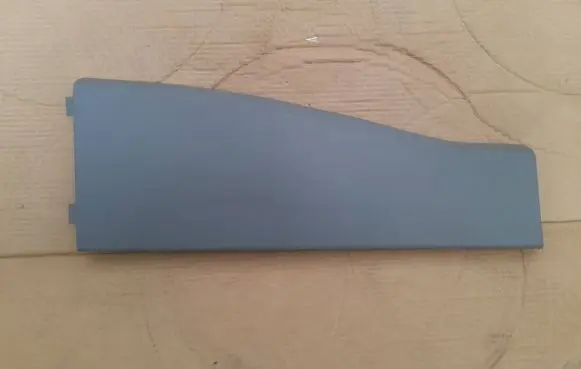 Ford Transit (B) pillar trim (bottom) BK31-V243W06-ACW
