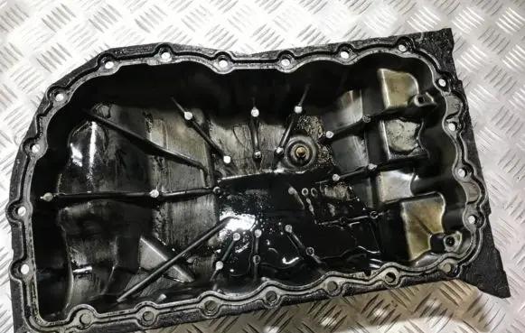 Renault Megane I Oil sump 8200105022