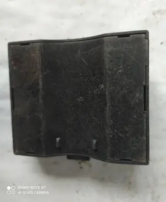 Audi A7 S7 4G Other control units/modules 4G8959252