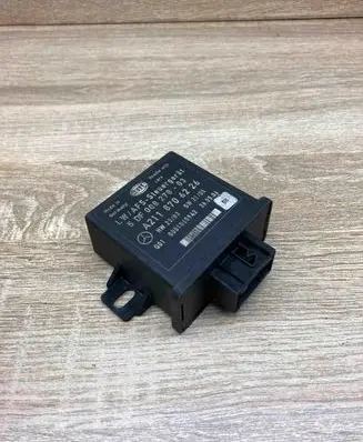 Mercedes-Benz E W211 Light switch A2118706226 5DF008278
