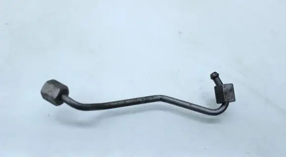 Mercedes-Benz E W211 Fuel injector supply line/pipe 