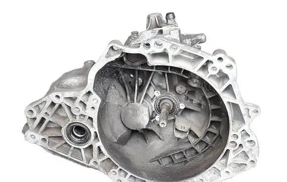 Opel Combo C Manual 6 speed gearbox F17W394 A32062F17W394