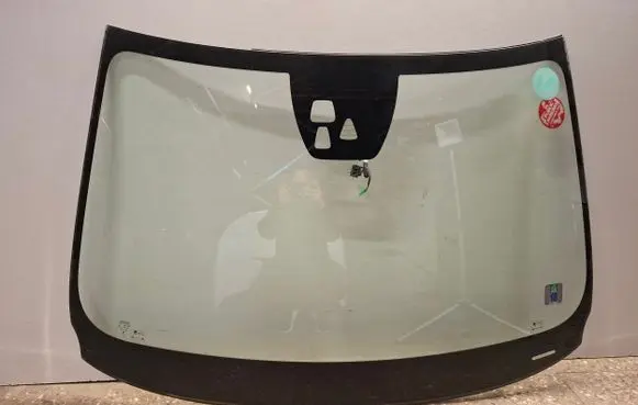 Volvo V60 Front windscreen/windshield window 43R00342