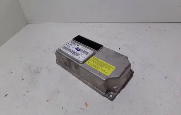Volvo V70 Airbag control unit/module P30667469 0285001555 05014200720