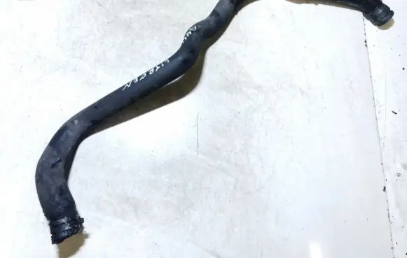 Citroen C3 Engine coolant pipe/hose