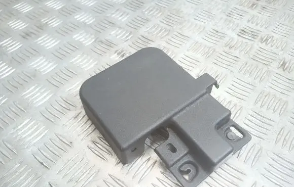 Seat trim