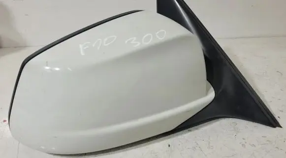BMW 5 F10 F11 Plastic wing mirror trim cover 