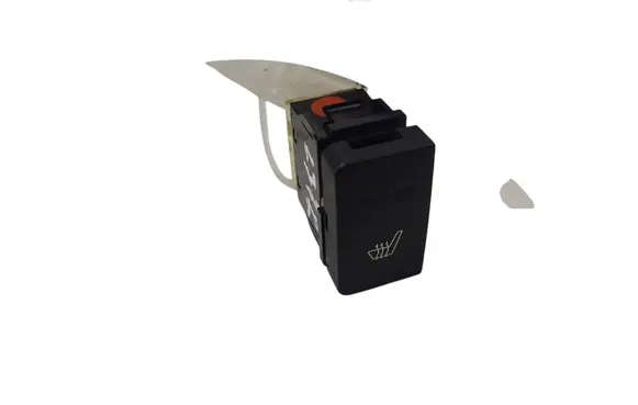 Hyundai Santa Fe Seat heating switch 