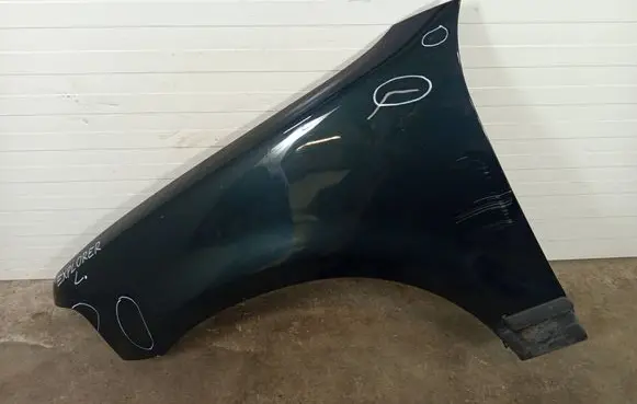 Ford Explorer Fender EXPLORERIIIBLOTNIK