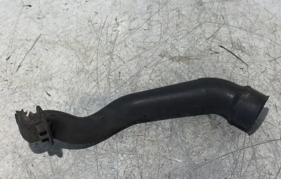 Citroen Jumper Water drain line hose 1350503080