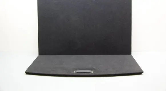 Land Rover Range Rover Velar Trunk/boot floor carpet liner J8A247022AE