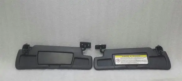 Mercedes-Benz SLK R171 Sun visor A1718100110