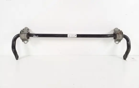 Front anti-roll bar/sway bar