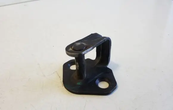 Volkswagen Transporter - Caravelle T5 Sliding door lock loop/hook striker 7H0843767E