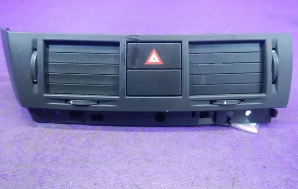 Opel Meriva A Hazard light switch 