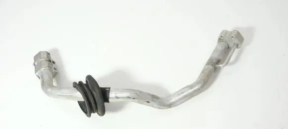 Audi A6 S6 C7 4G Air conditioning (A/C) pipe/hose 8K0260753D 4G1260712F