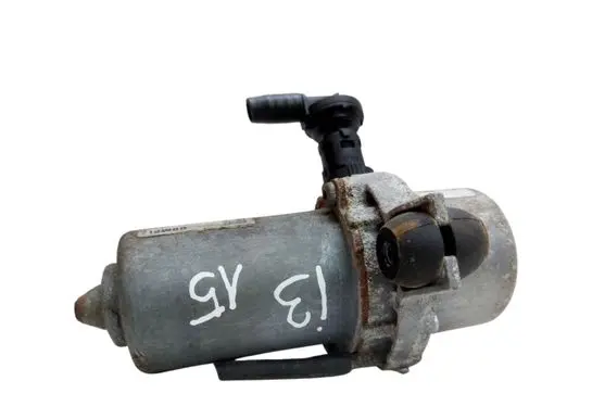 BMW i3 Vacuum pump 6857405