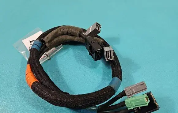 Honda HR-V Other wiring loom IMPRK1465258