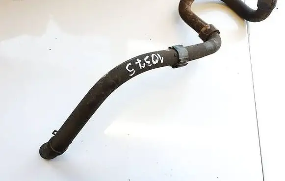 Opel Corsa D Water pump 