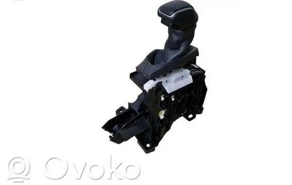 Toyota RAV 4 (XA50) Gear shifter/selector 75M018RHD